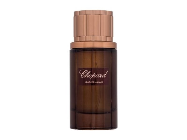 Chopard Leather Malaki Eau De Parfum 80 ml (man)