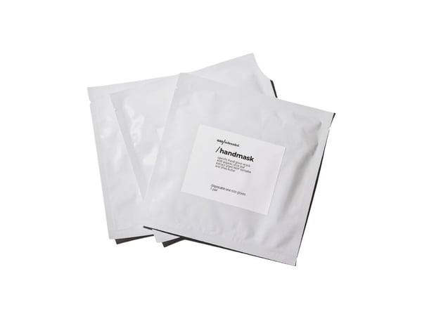 Dr. Hauschka Nourishing håndmaske for kvinner