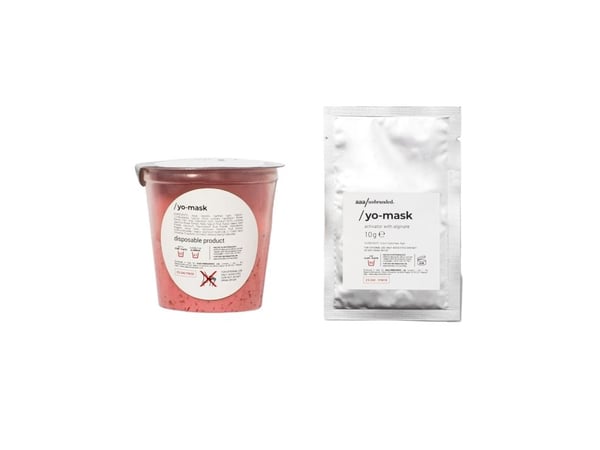 Darphin Yo-Mask anti-age kremmaske for ansikt & hals, 10 g