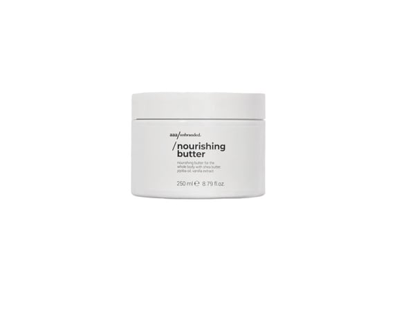 Aromatherapy Associates Nourishing body butter 250 ml (for kvinner)
