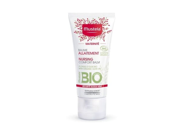 Äitiyshoito Comfort Balm (W, 30)