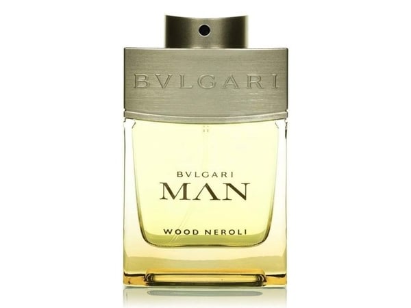 Bvlgari Bulgari Man Wood Neroli Eau de Parfum 60ml