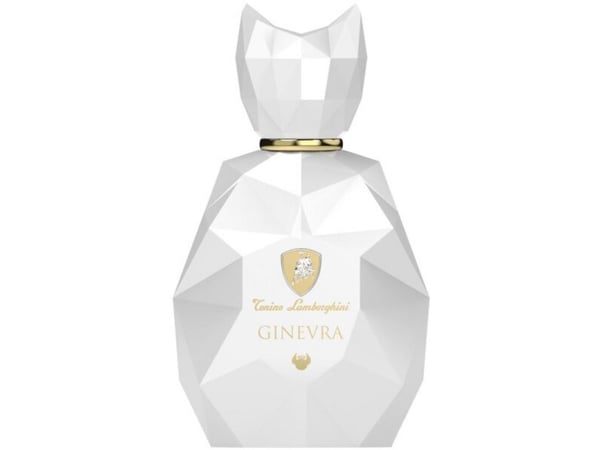 Tonino Lamborghini, Ginevra White, Eau De Parfum, naisille, 50 ml naisille