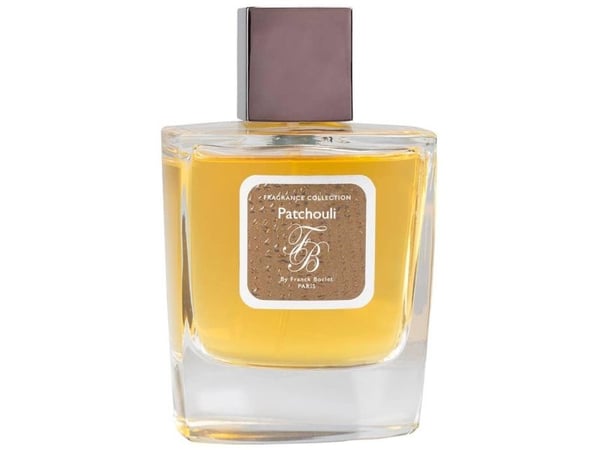 Franck Boclet Patchouli Eau De Parfum 50 ml (herre)