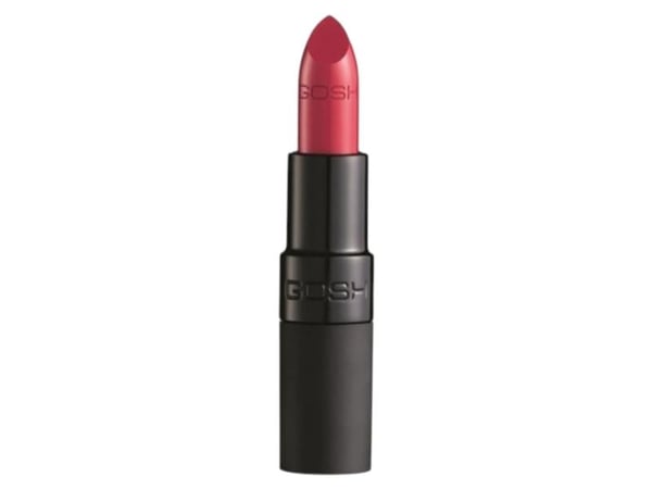 Velvet Touch Lipstick 006 Matte Raspberry 4g
