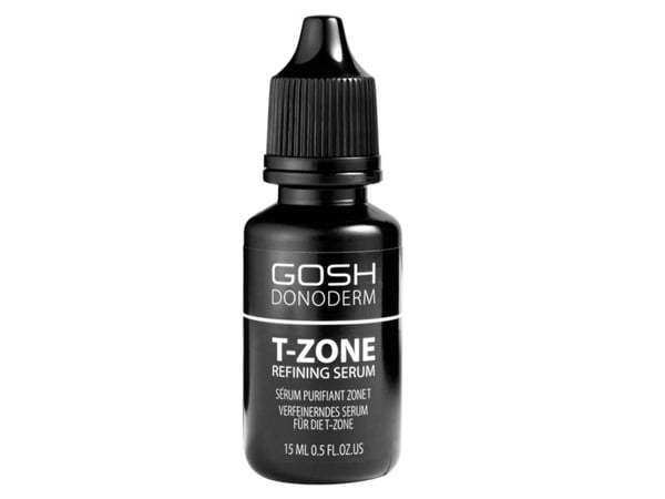 GOSH intensivt serum för ansiktet Donoderm T-Zone 15 ml