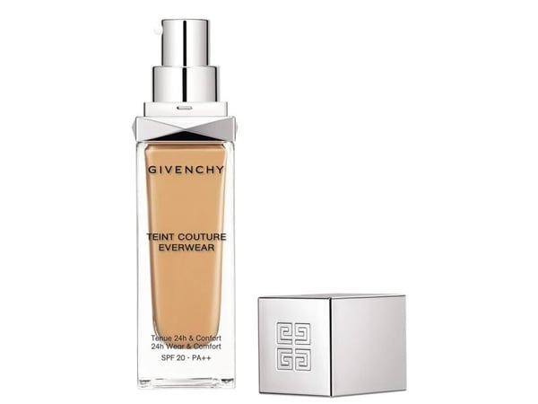 Givenchy Teint Couture Everwear flytende foundation Y215 SPF 20 30 ml