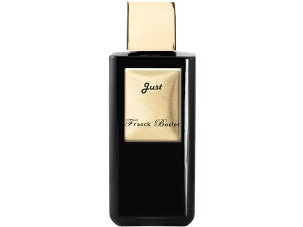 Franck Boclet Just Extrait De Parfum 100 ml
