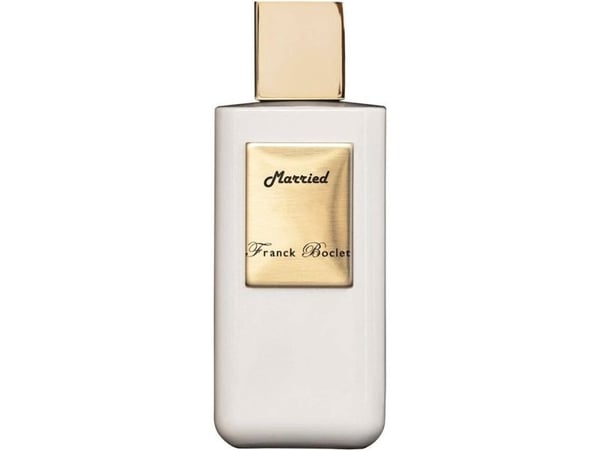 Franck Boclet Married Extrait de Parfum 100 ml (woman)