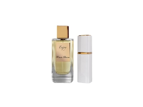 Franck Boclet Enjoy Eau de Parfum 100 ml (dame)