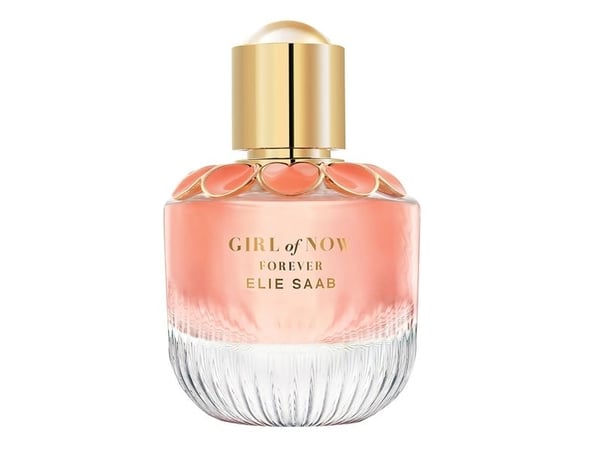 Elie Saab Girl of Now Forever Eau De Parfum 50 ml (woman)