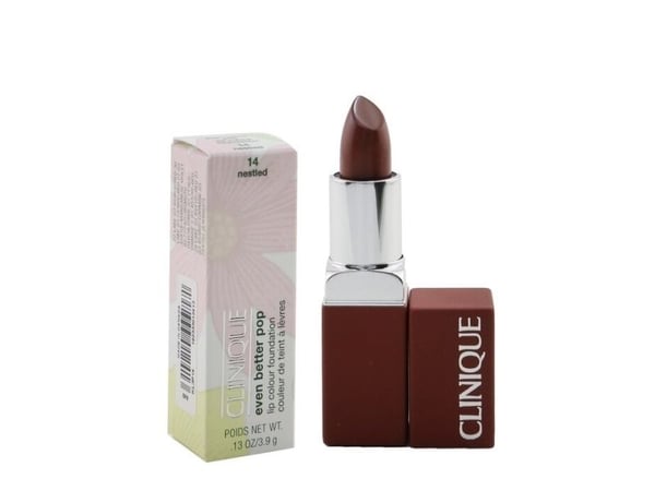 Clinique CLINIQUE_Even Better Pop Lip pomadka do ust 14 Nestled 3,9g