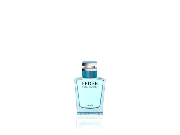 Gianfranco Ferre Acqua Azzura EDT 30 ml