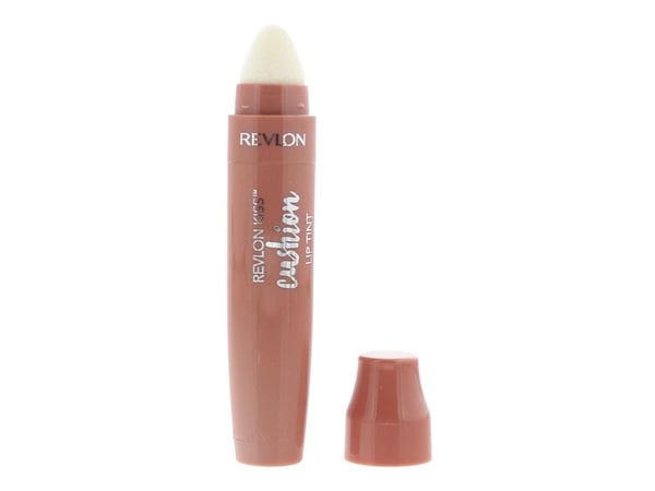 Revlon Pomadki Kiss Cushion Revlon - 210 - pretty kiss