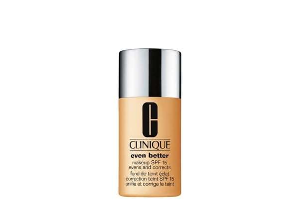 Clinique Even Better Liquid Foundation WN 54 Honey Wheat SPF 15 30 ml