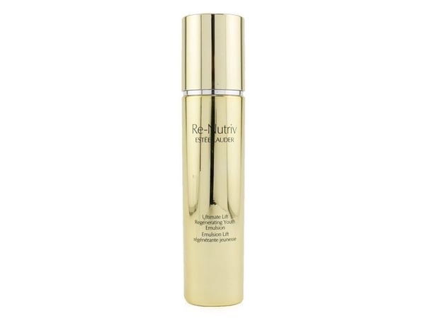 Este Lauder Este Lauder Re-Nutriv Ultimate Lift Regenerating Emulsion Day Facial Creme 75ml
