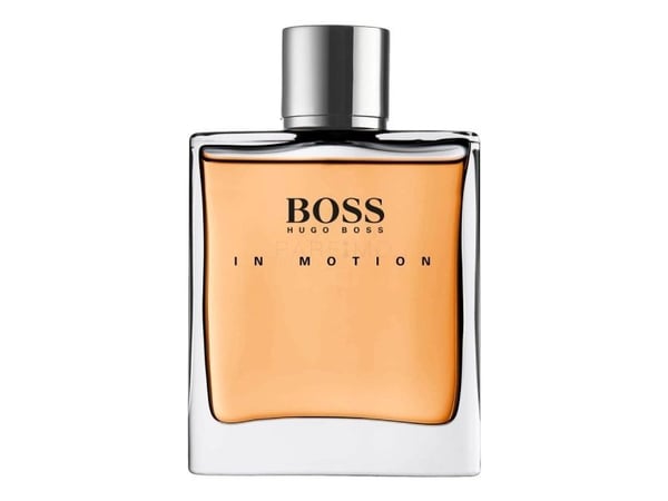 Hugo Boss Boss In Motion herrparfym EDT 100 ml