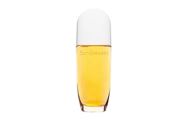 Elizabeth Arden Sunflowers EDT W 50 ml