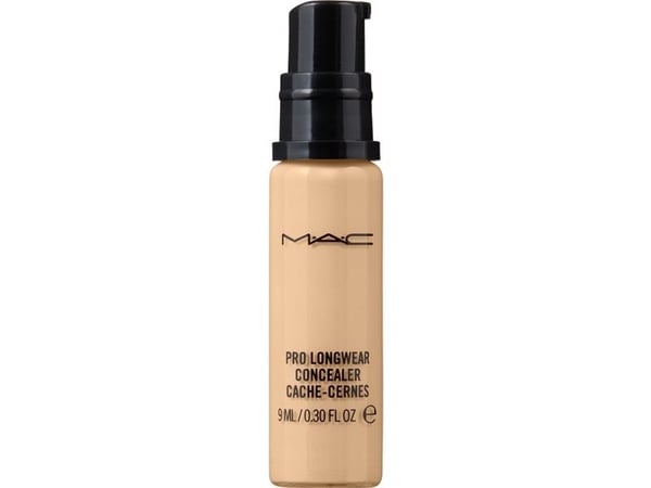 MAC ansiktskorrigerare Pro Longwear (9 ml) - NW25 9 ml