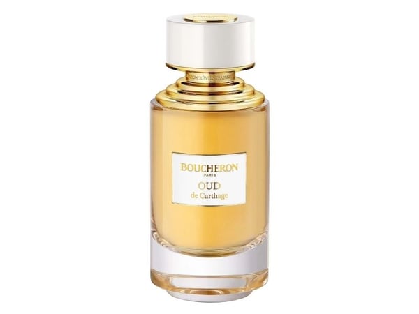Boucheron Oud de Carthage EDP U 125 ml