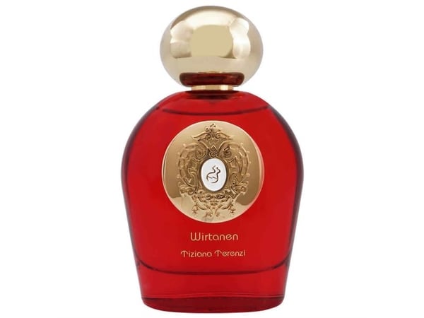 Tiziana Terenzi Wirtanen Extrait De Parfum 100ml Unisex Spray