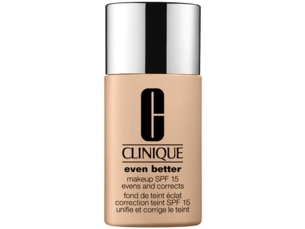 Clinique Even Better SPF15 foundation WN118 Amber, 30 ml