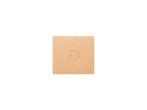 Diego Dalla Palma Blush Highlighter Compact 134 Gyllent sand 1 shades refill 5 g