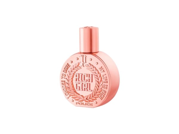 Police Rich Girl Eau De Parfum 30 ml