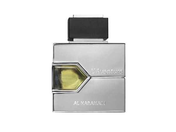 Al Haramain L'Aventure Eau De Parfum 100 ml (mies)