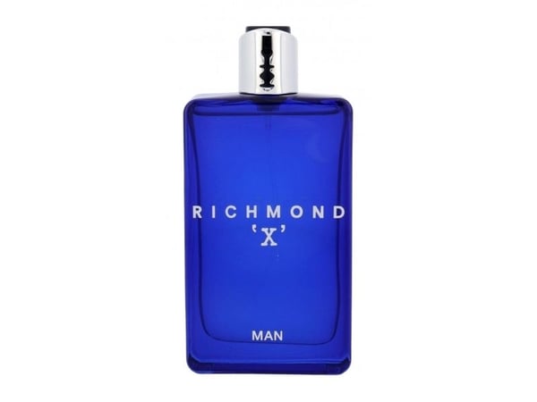 John Richmond X Man Eau De Toilette 75 ml (man)