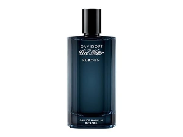 Davidoff Cool Water Reborn Intense Eau de Parfum for menn 100 ml
