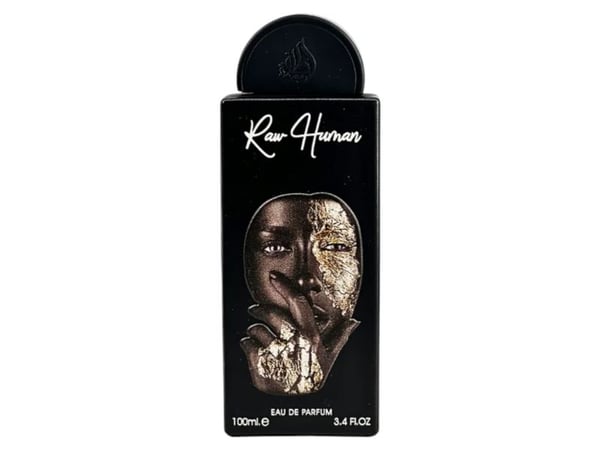 Lattafa Pride Raw Human Eau De Parfum 100 ml (man)