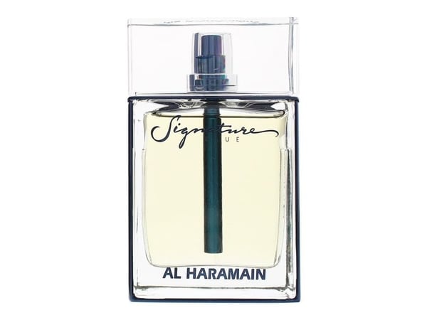Al Haramain Signature Blue Eau de Parfum 100 ml (herre)