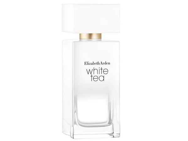 Elizabeth Arden White Tea Eau De Toilette Spray 50ml