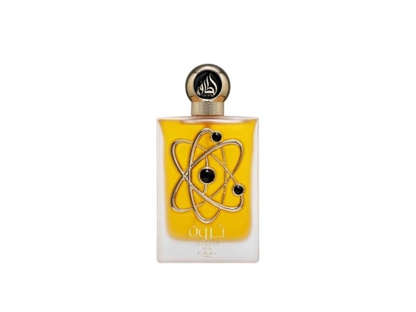 Lattafa Perfumes Tharwah Gold EDP - 100 ml