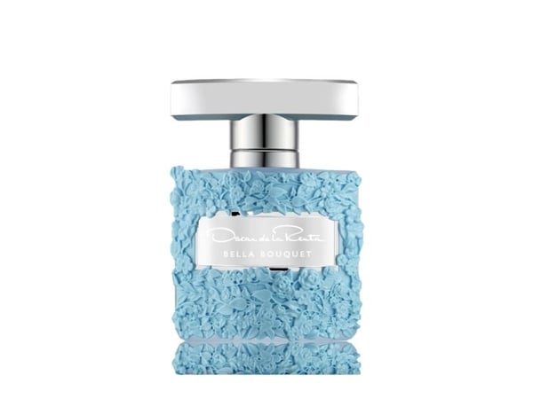 Oscar De La Renta Bella Bouquet Eau De Parfum 100 ml (woman)