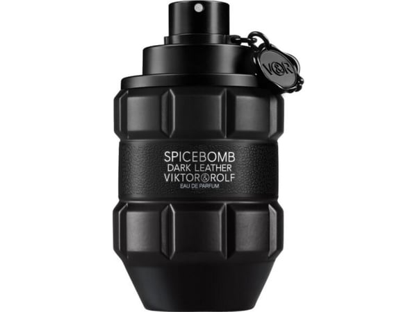 Viktor & Rolf Spicebomb Dark Leather EDP M 150 ml
