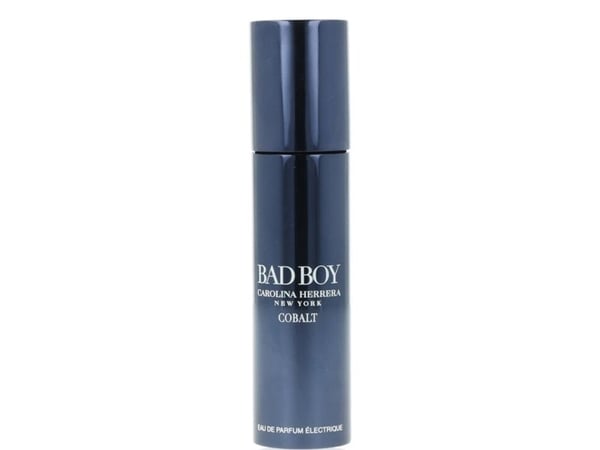 Carolina Herrera Bad Boy Cobalt Eau de Parfum mini Électrique 10 ml (herre)