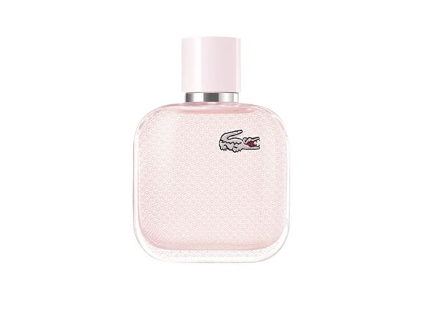 Lacoste L.12.12 Rose Eau Fraîche Eau de Toilette 100 ml (dame)