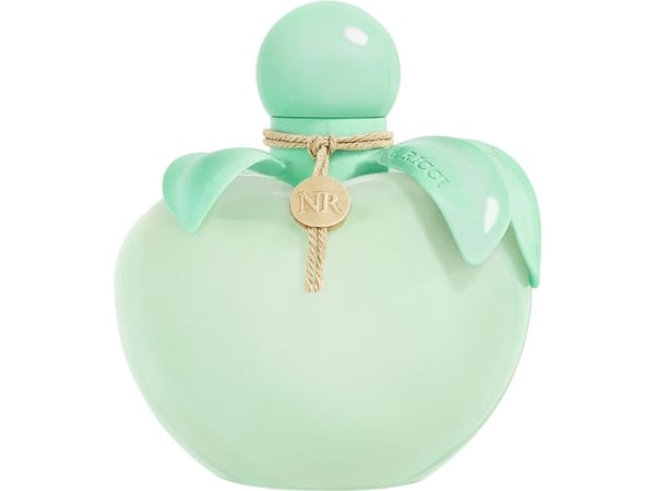 Nina Ricci Nina Nature Eau De Toilette 50 ml (dame)