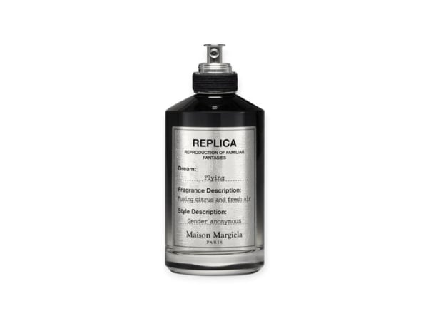 Maison Margiela 3614271563408, Unisex, 100 ml, Bergamotti, Oranssinkukka, Petitgrain, Neroli, Tuoksuilangia, Moss, Myski, Ruisku