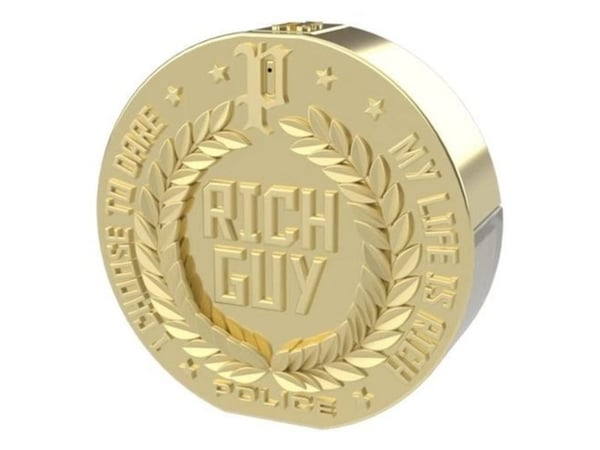 POLICE Rich Guy Eau De Toilette 30 ml (man)