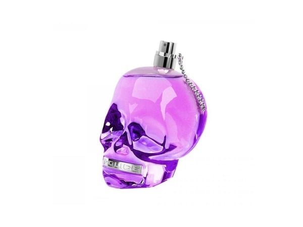 POLICE To Be (Woman) Eau De Parfum 40 ml (woman)
