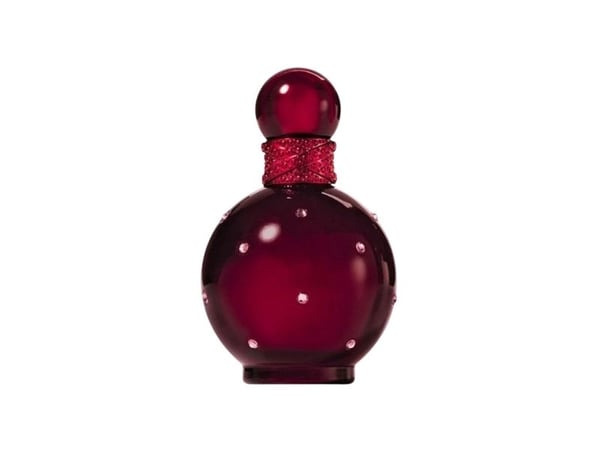 Britney Spears Hidden Fantasy Eau De Parfum 100ml
