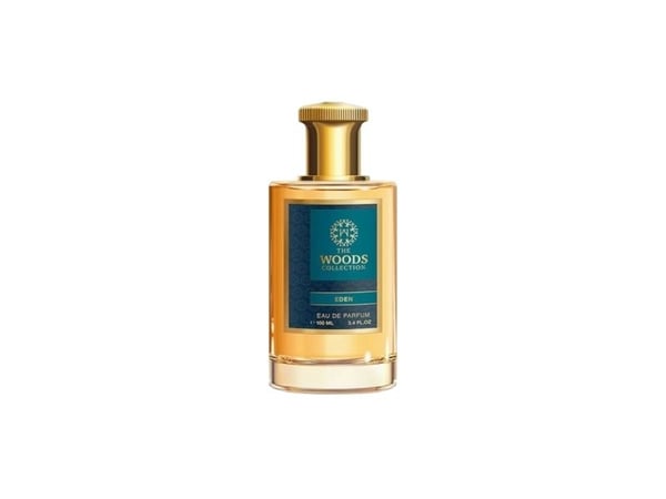 The Woods Collection Eden Eau De Parfum