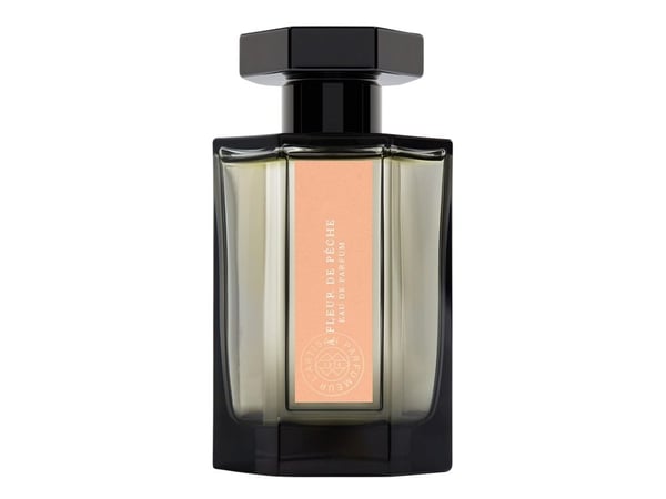 L'Artisan Parfumeur A Fleur De Peche Eau de Parfum spray 100 ml