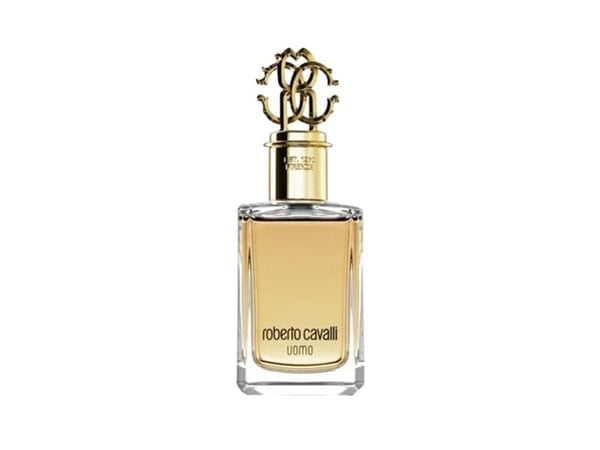 Roberto Cavalli Uomo Eau De Toilette 100 ml (man)