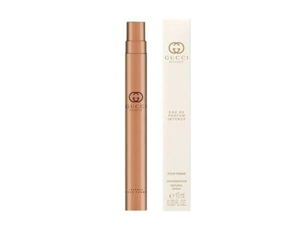 Gucci Guilty Pour Femme Eau De Parfum Intense Miniature 10 ml (woman)