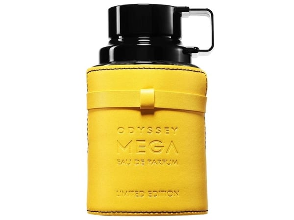 Armaf Odyssey Mega Eau De Parfum Limited Edition Size 100ml