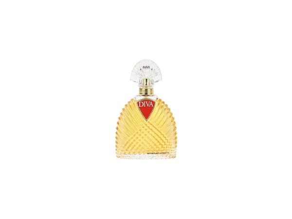 Ungaro Emanuel Diva Eau De Parfum 50 ml (nainen)